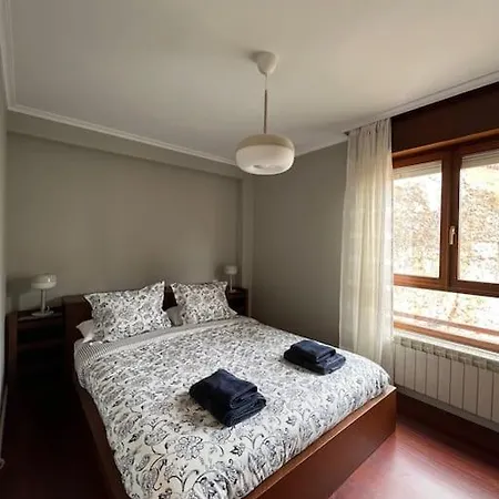 Ideal Apartamento En Sanvi San Vicente De La Barquera Buitenkant foto