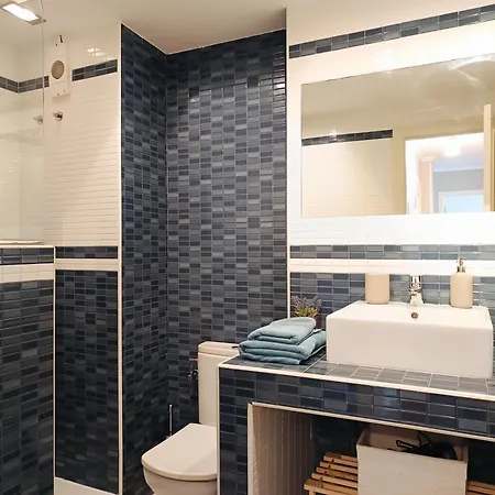Ideal Apartamento En Sanvi San Vicente De La Barquera Buitenkant foto