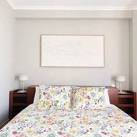 Ideal Apartamento En Sanvi San Vicente De La Barquera Buitenkant foto
