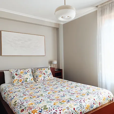 Ideal Apartamento En Sanvi San Vicente De La Barquera Buitenkant foto