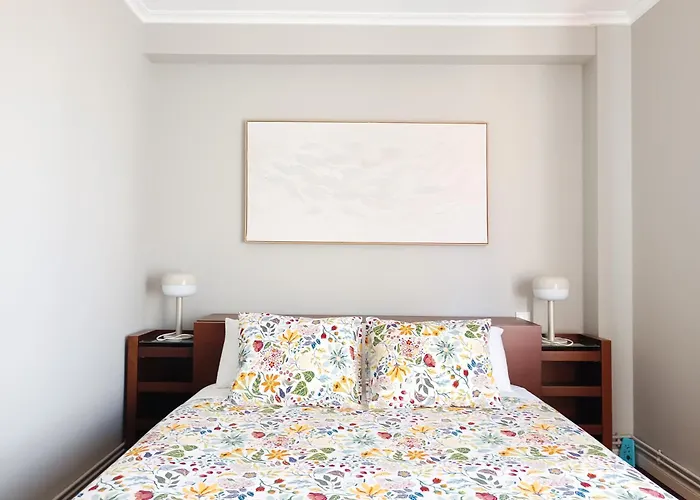 Ideal Apartamento En Sanvi