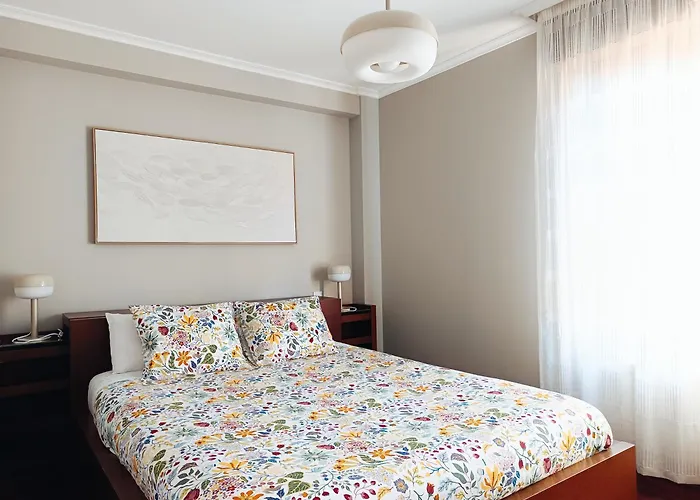 Ideal Apartamento En Sanvi