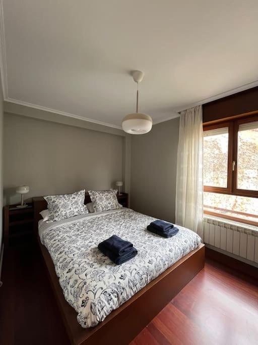 Ideal En Sanvi Appartement *