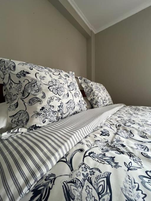 Appartement Ideal En Sanvi *