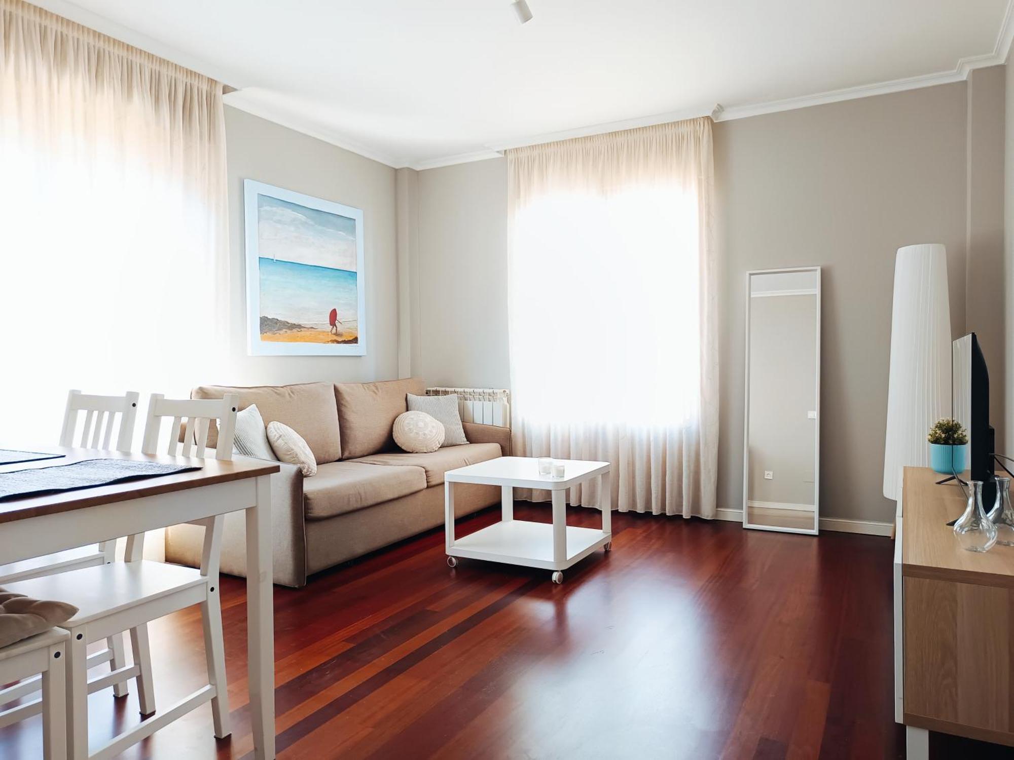 Ideal En Sanvi Appartement *