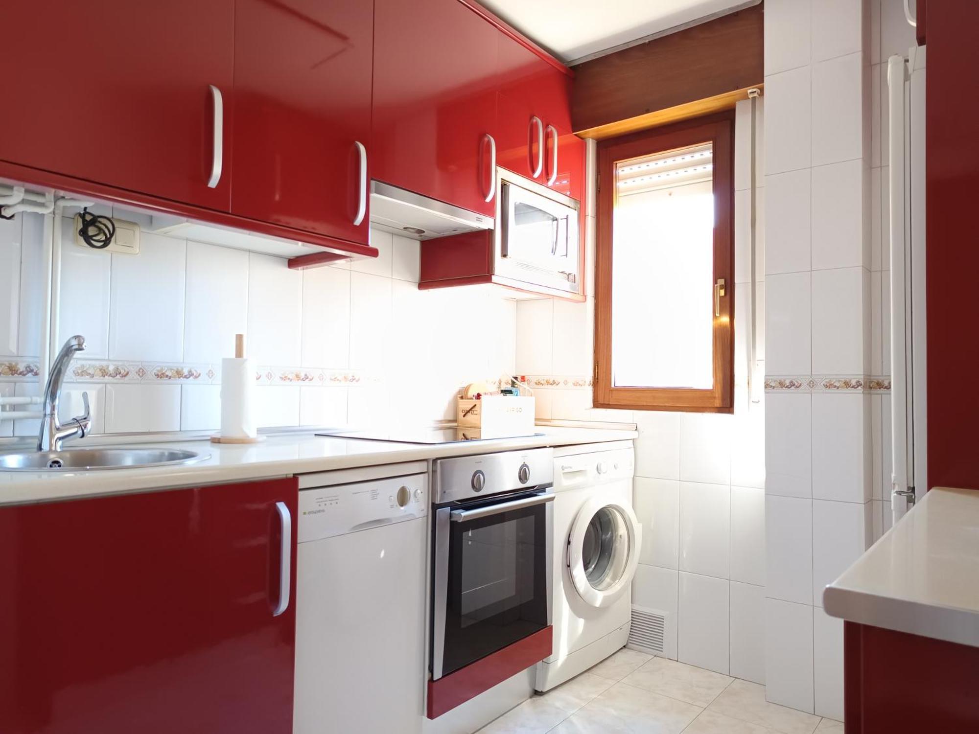 Appartement Ideal En Sanvi *