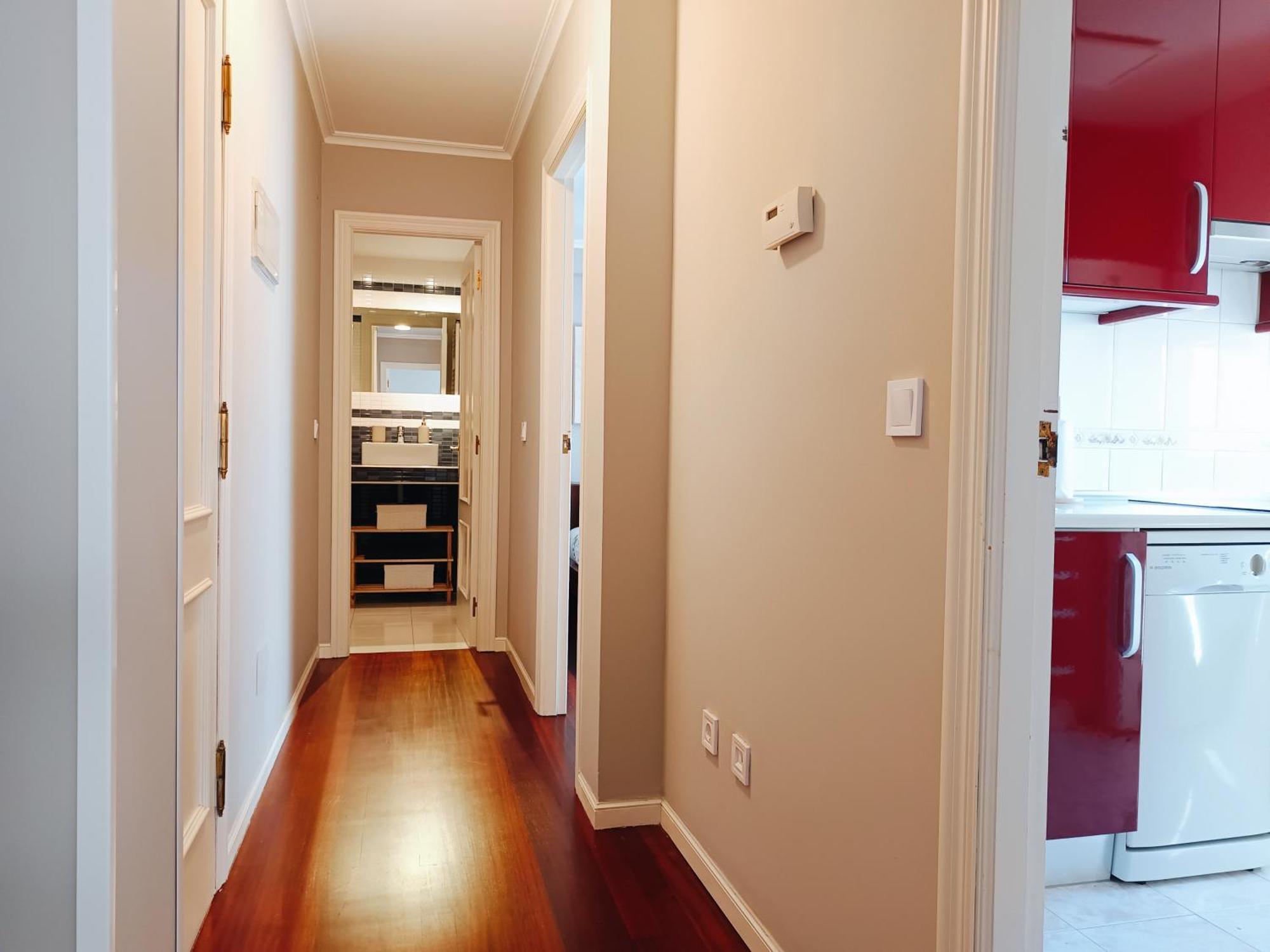 Appartement Ideal En Sanvi San Vicente De La Barquera