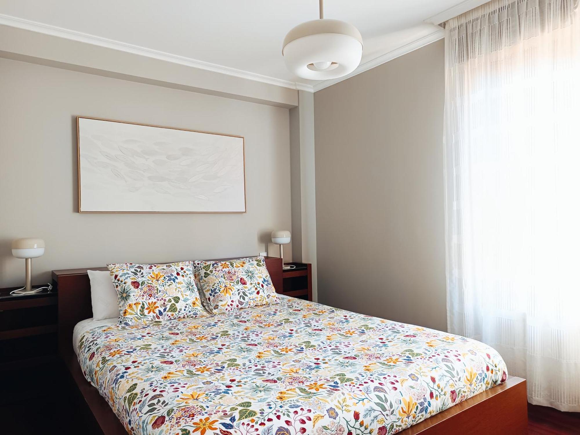 Appartement Ideal En Sanvi *